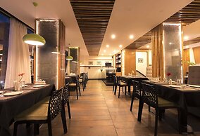 The Regal Boutique Hotel