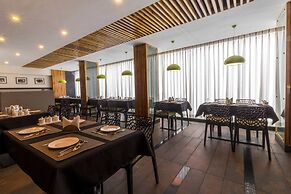 The Regal Boutique Hotel