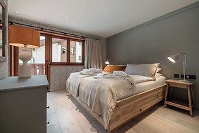 Chalet Cecilia by MYALPS