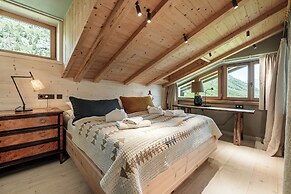 Chalet Cecilia by MYALPS