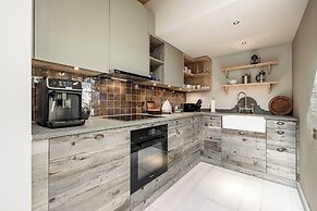 Chalet Cecilia by MYALPS