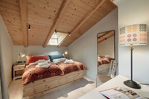 Chalet Cecilia by MYALPS