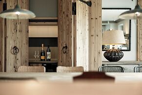 Chalet Cecilia by MYALPS