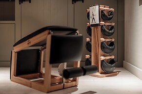 Chalet Cecilia by MYALPS