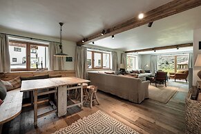 Chalet Cecilia by MYALPS