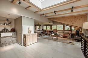 Chalet Cecilia by MYALPS