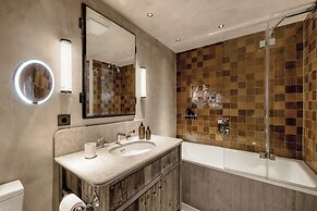 Chalet Cecilia by MYALPS