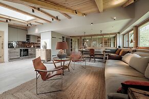 Chalet Cecilia by MYALPS