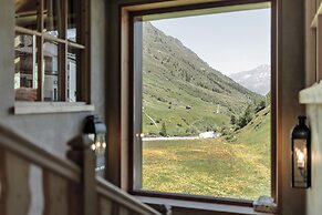 Chalet Cecilia by MYALPS