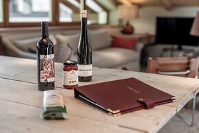 Chalet Cecilia by MYALPS