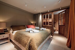 Chalet Cecilia by MYALPS