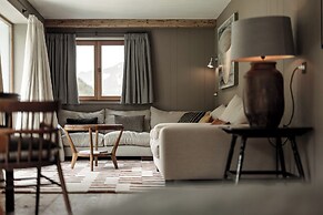 Chalet Cecilia by MYALPS