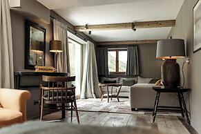 Chalet Cecilia by MYALPS