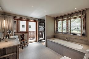 Chalet Cecilia by MYALPS