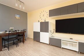 Apartment Romanowskiego by Renters