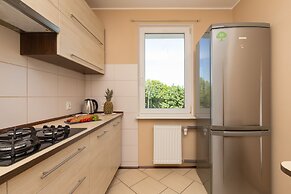 Apartment Romanowskiego by Renters