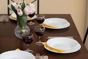 Apartment Romanowskiego by Renters