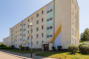 Apartment Romanowskiego by Renters