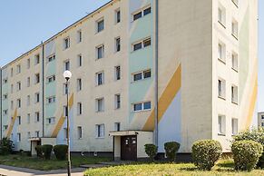 Apartment Romanowskiego by Renters