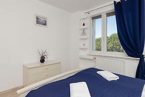 Apartment Romanowskiego by Renters