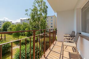 Apartment Romanowskiego by Renters
