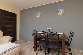 Apartment Romanowskiego by Renters