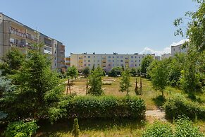 Apartment Romanowskiego by Renters