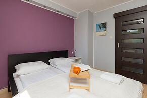 Apartment Romanowskiego by Renters