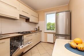 Apartment Romanowskiego by Renters