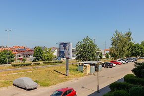 Apartment Romanowskiego by Renters