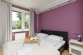 Apartment Romanowskiego by Renters