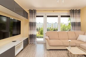 Apartment Romanowskiego by Renters