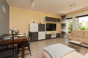 Apartment Romanowskiego by Renters