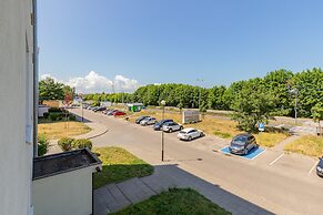 Apartment Romanowskiego by Renters