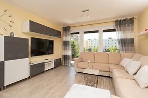 Apartment Romanowskiego by Renters