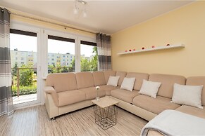 Apartment Romanowskiego by Renters