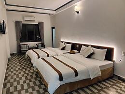 An Thao Ba Be Hotel