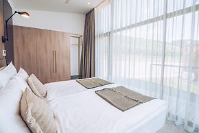 Tri lučke hotel & restaurant
