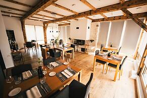 Tri lučke hotel & restaurant