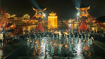 Hotels in Lady Island Resort