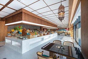 Hotels in Lady Island Resort