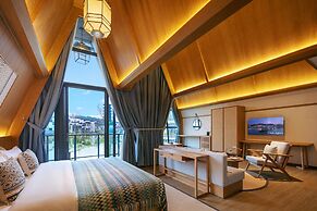 Hotels in Lady Island Resort