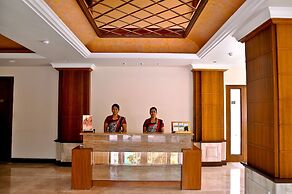 Pramod Convention & Club Resort