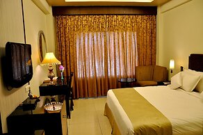 Pramod Convention & Club Resort
