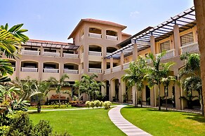 Pramod Convention & Club Resort