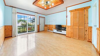 Taean Hagampo Coastvalley Pension