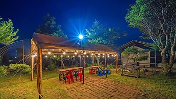 Taean Hagampo Coastvalley Pension
