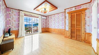 Taean Hagampo Coastvalley Pension