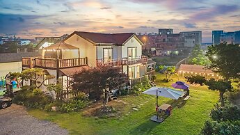 Taean Hagampo Coastvalley Pension