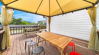 Taean Hagampo Coastvalley Pension